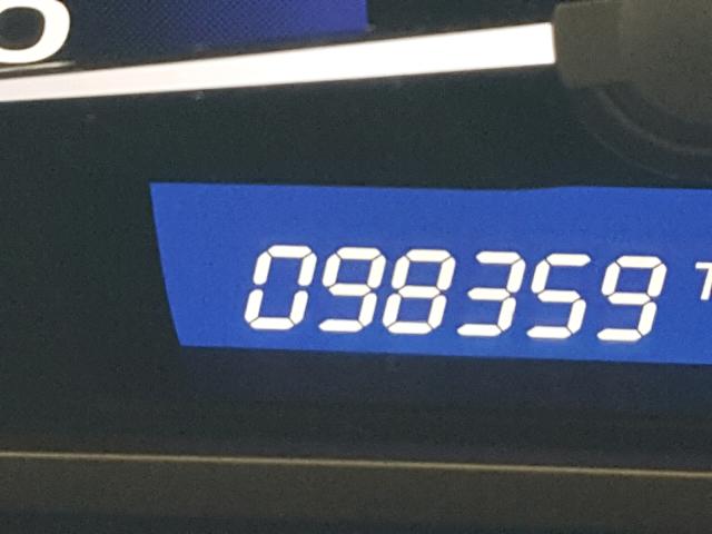 19XFA16939E007421 - 2009 HONDA CIVIC EXL ყავისფერი ფოტო 8