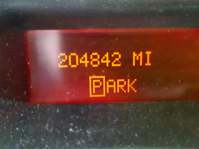 2G2WP552961135606 - 2006 PONTIAC GRAND PRIX RED photo 8