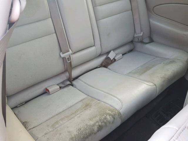 2G1WL16C479345257 - 2007 CHEVROLET MONTE CARL თეთრი ფოტო 6