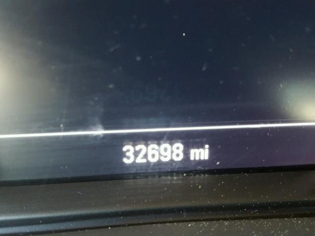 1G1ZB5ST8HF246494 - 2017 CHEVROLET MALIBU LS Boz foto 8