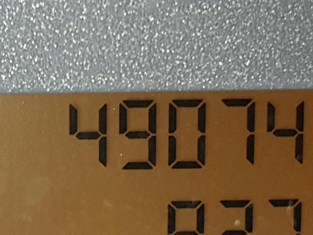 WMEEK31X99K247176 - 2009 SMART FORTWO PAS 红色 照片 8