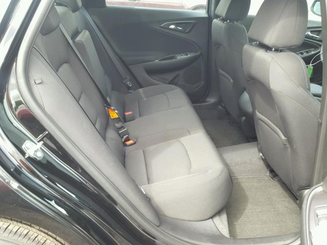 1G1ZB5ST3JF265475 - 2018 CHEVROLET MALIBU LS Qara foto 6