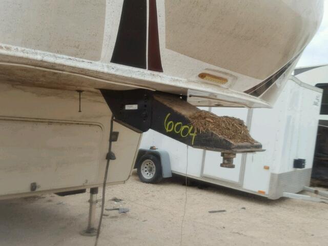 573FR3222H3308659 - 2017 GRAN REFLECTION 棕色 照片 7