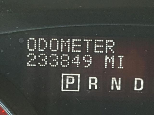 1GKLVMEDXAJ109292 - 2010 GMC ACADIA SLT SILVER photo 8