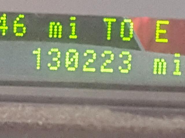 1MEHM42145G622926 - 2005 MERCURY MONTEGO PR 黑色 照片 8