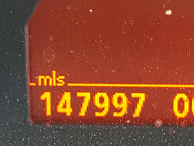 WBAEK73465B323453 - 2005 BMW 645 CI AUT BLACK photo 8