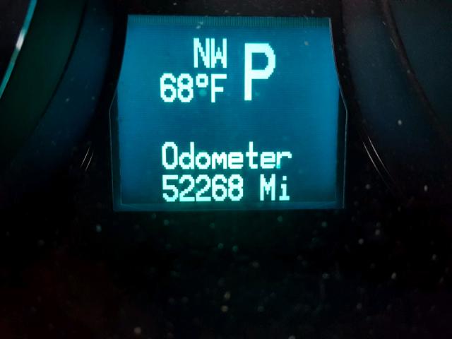 3GNAL2EK7DS586428 - 2013 CHEVROLET CAPTIVA LS 银色 照片 8