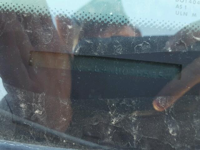 4T1SK12E4NU018515 - 1992 TOYOTA CAMRY LE თეთრი ფოტო 10