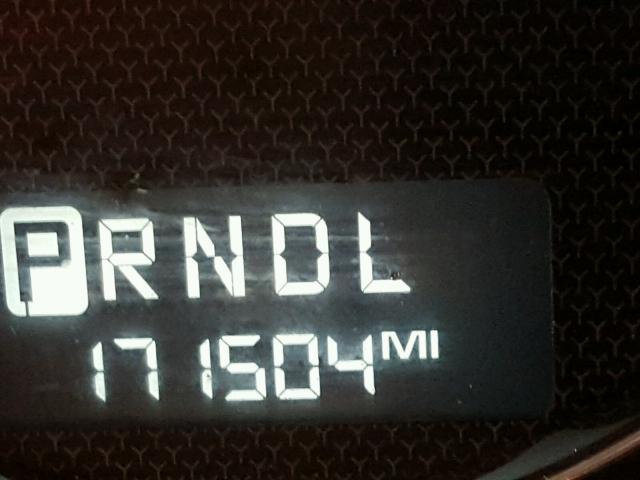 1G1ZS51806F263333 - 2006 CHEVROLET MALIBU LS შავი ფოტო 8