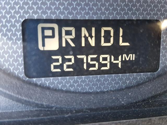 1G1ZT54894F244009 - 2004 CHEVROLET MALIBU LS 银色 照片 8