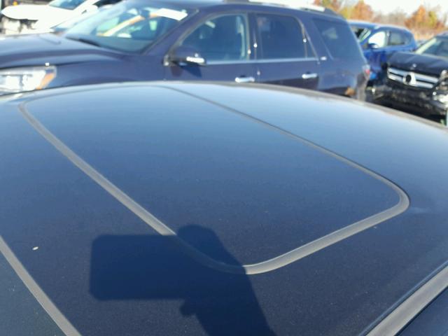 19XFB2F87FE062119 - 2015 HONDA CIVIC EX 黑色 照片 9