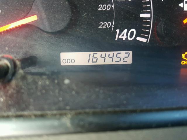 4T1BE32K86U653523 - 2006 TOYOTA CAMRY LE 银色 照片 8