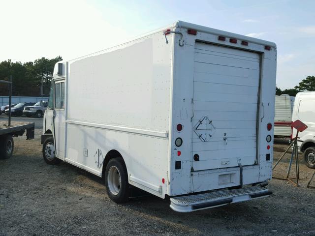 4UZA4FF46XCA60944 - 1999 FREIGHTLINER CHASSIS WHITE photo 3