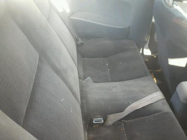 2HGEJ1129RH004857 - 1994 HONDA CIVIC EX 黑色 照片 6