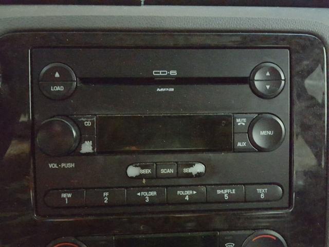 1MEFM42116G612251 - 2006 MERCURY MONTEGO PR 银色 照片 9