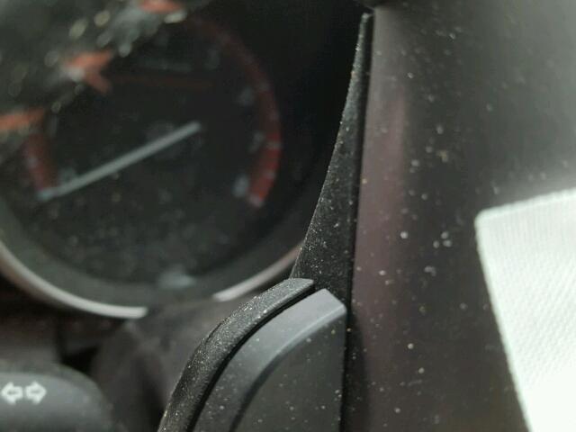 JM1BL1N31C1540609 - 2012 MAZDA SPEED 3 红色 照片 8