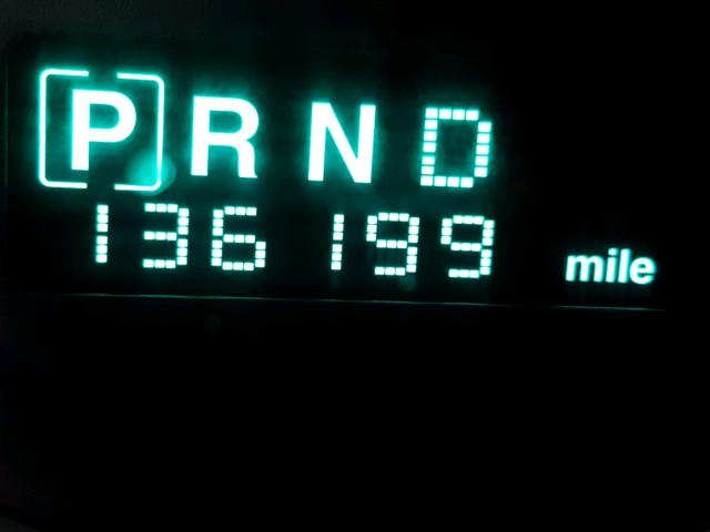 1J8HH58246C280682 - 2006 JEEP COMMANDER Qara foto 8