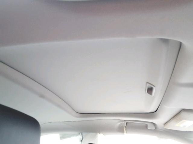 19XFC1F72HE002346 - 2017 HONDA CIVIC EXL 黑色 照片 10