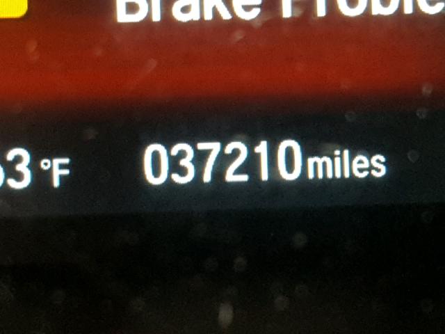 19XFC1F72HE002346 - 2017 HONDA CIVIC EXL 黑色 照片 8