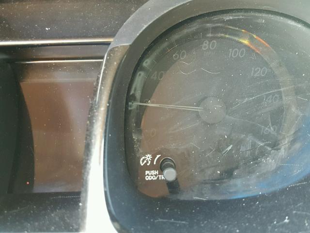 4T1BK1EB8EU093381 - 2014 TOYOTA AVALON BAS SILVER photo 8