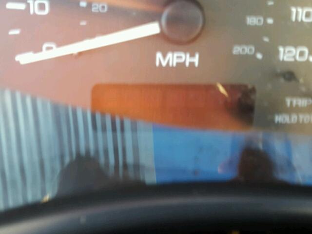 1G3NG52J5X6340241 - 1999 OLDSMOBILE CUTLASS GL ოქროსფერი ფოტო 8