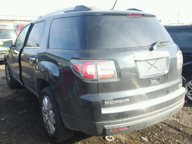 1GKKVRKD1FJ274314 - 2015 GMC ACADIA SLT Qara foto 3