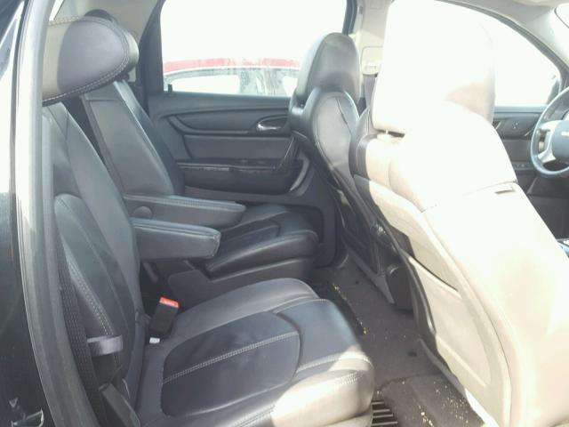 1GKKVRKD1FJ274314 - 2015 GMC ACADIA SLT Qara foto 6