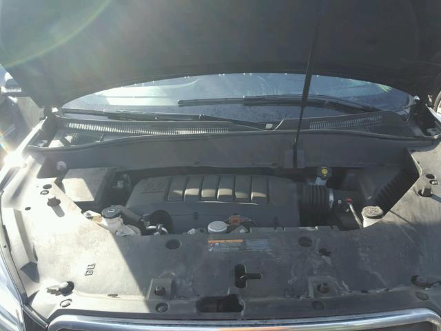 1GKKVRKD1FJ274314 - 2015 GMC ACADIA SLT Qara foto 7