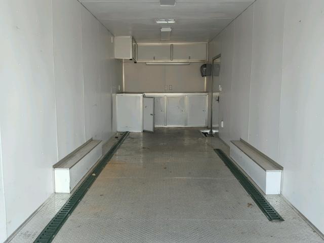 52K1F2823C1001290 - 2012 STOR ENCLOSED BLACK photo 7