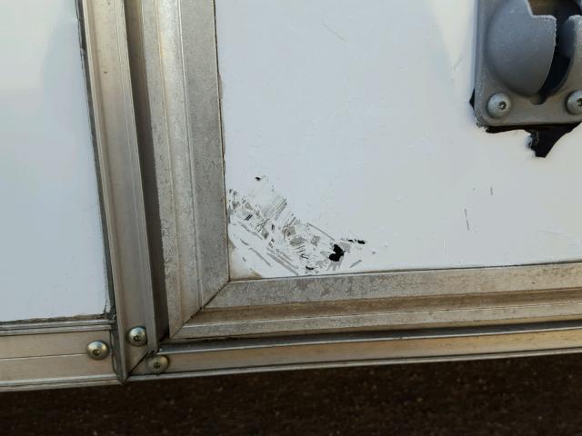 52K1F2823C1001290 - 2012 STOR ENCLOSED BLACK photo 9