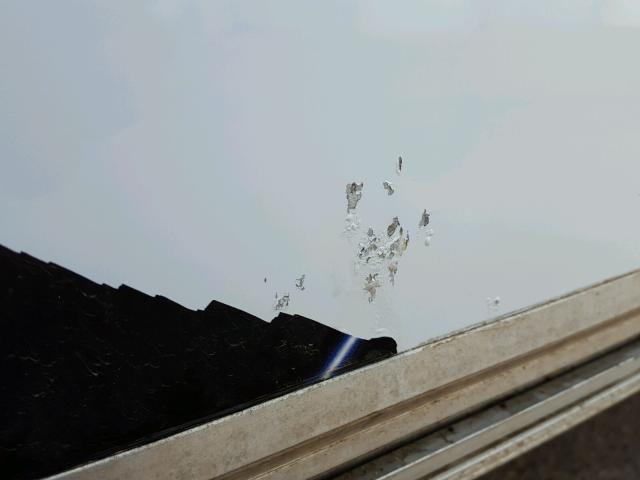 52K1F2825B1000933 - 2011 STOR ENCLOSED Ağ foto 12