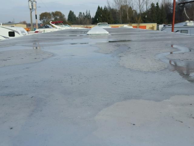 52K1F2825B1000933 - 2011 STOR ENCLOSED Ağ foto 14