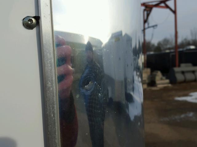 52K1F2825B1000933 - 2011 STOR ENCLOSED Ağ foto 16