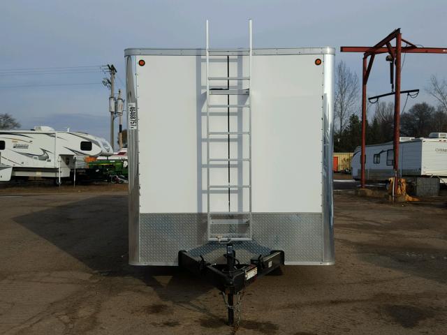 52K1F2825B1000933 - 2011 STOR ENCLOSED Ağ foto 2