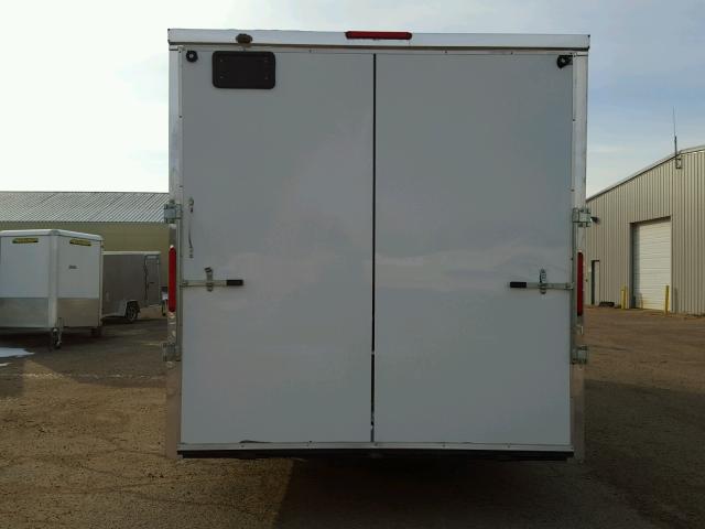 52K1F2825B1000933 - 2011 STOR ENCLOSED Ağ foto 4