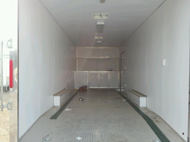 52K1F2825B1000933 - 2011 STOR ENCLOSED Ağ foto 7