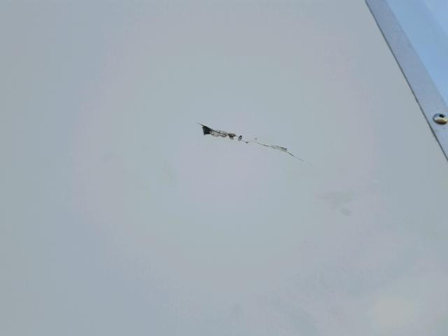 52K1F2828B1000926 - 2011 STOR ENCLOSED WHITE photo 12