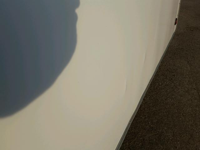 52K1F2828B1000926 - 2011 STOR ENCLOSED WHITE photo 13