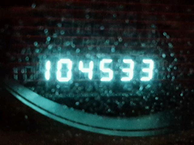 1J4NF1FB7BD210538 - 2011 JEEP COMPASS SP 银色 照片 8