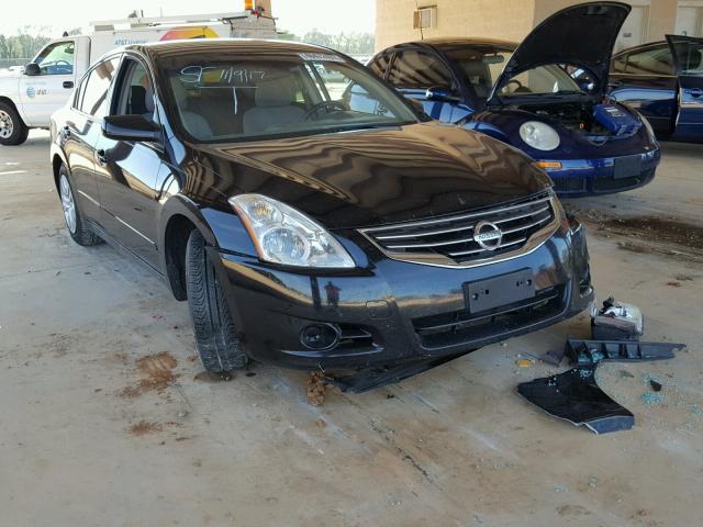 1N4AL2AP5AN527304 - 2010 NISSAN ALTIMA BAS BLACK photo 1