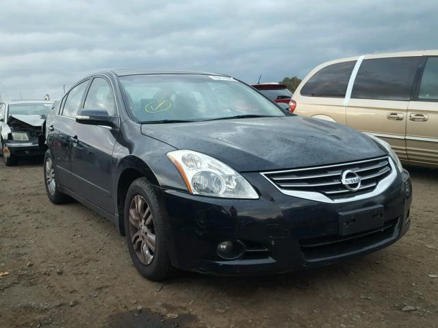 1N4AL2AP2BN462316 - 2011 NISSAN ALTIMA BAS BLACK photo 1