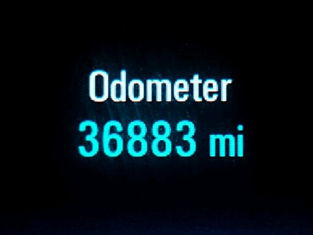 1G11C5SL7FF212540 - 2015 CHEVROLET MALIBU 1LT შავი ფოტო 8