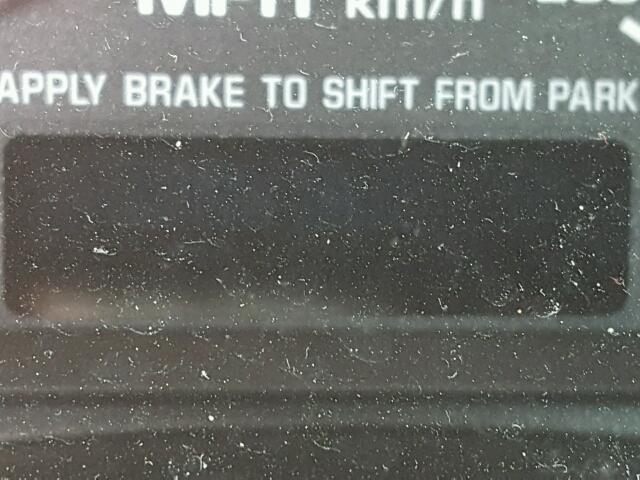 2G1WF52E659285680 - 2005 CHEVROLET IMPALA 银色 照片 8