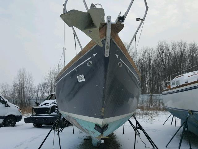 542874 - 1972 SAIL BOAT BLACK photo 7