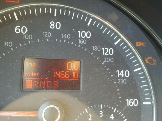 3VWPF31Y16M308624 - 2006 VOLKSWAGEN NEW BEETLE Gümüş foto 8