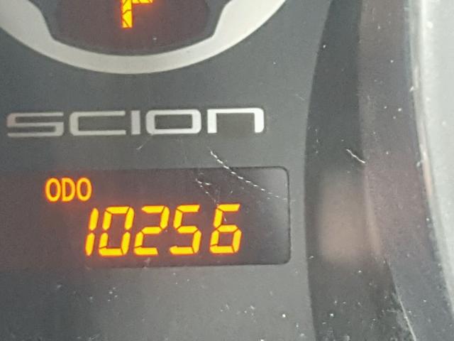 JTKJF5C79GJ018311 - 2016 TOYOTA SCION TC 黑色 照片 8