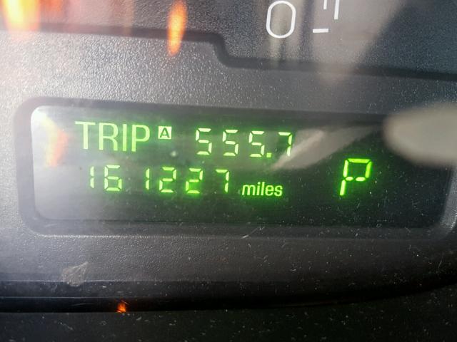 1LNHM87A74Y658549 - 2004 LINCOLN LS 银色 照片 8