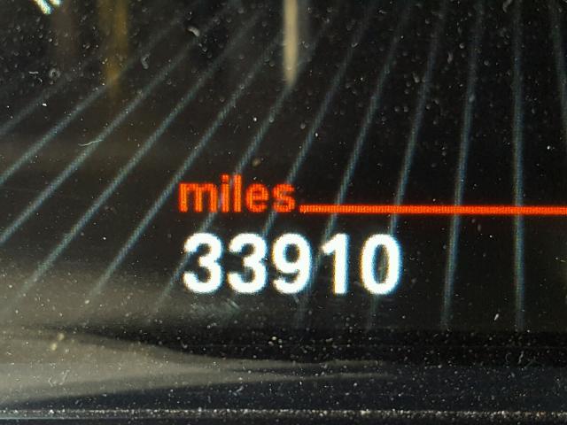 WBAYE8C56DD132542 - 2013 BMW 750LI WHITE photo 8