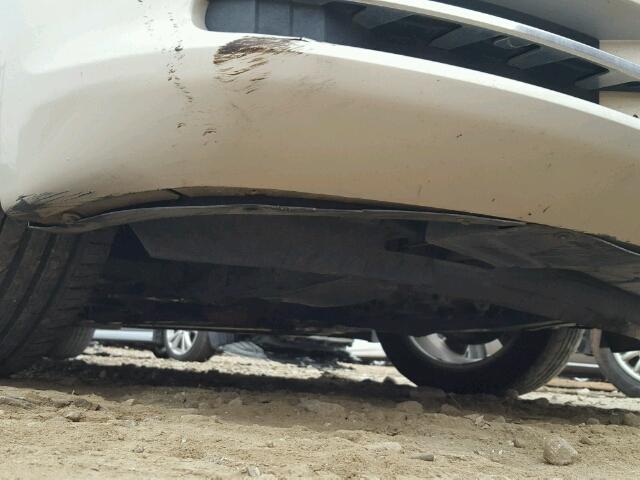 1G1ZC5EU4CF147973 - 2012 CHEVROLET MALIBU 1LT თაფლისფერი ფოტო 9