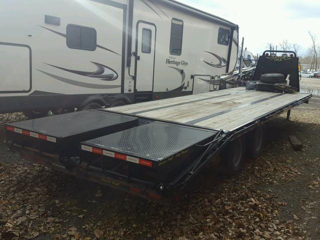 4Z1GF3022GS023775 - 2016 OTHR TRAILER BLACK photo 4